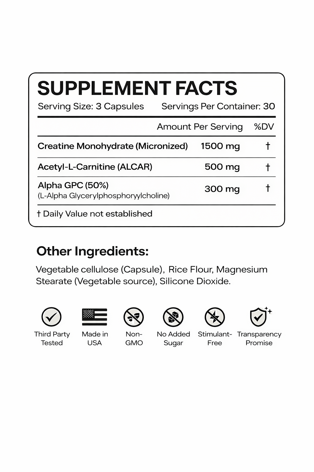 Mentis – Cognitive Wellness Support