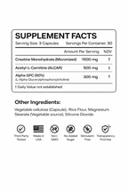 Mentis – Cognitive Wellness Support